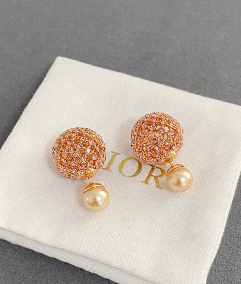 Christian Dior Earrings